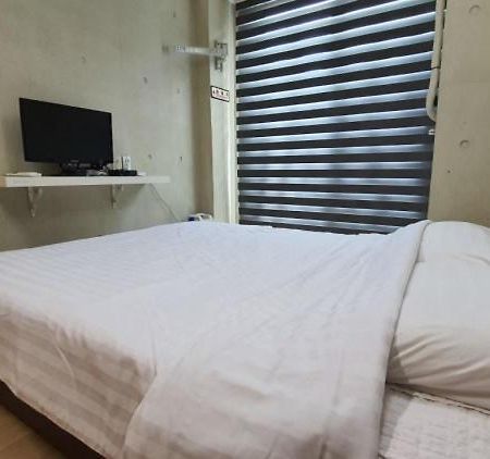 Atelier Hostel Suncheon Luaran gambar