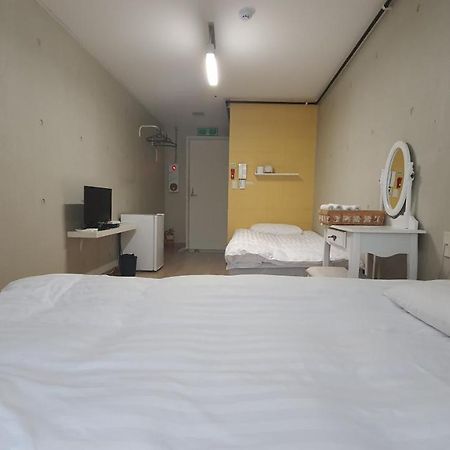 Atelier Hostel Suncheon Luaran gambar