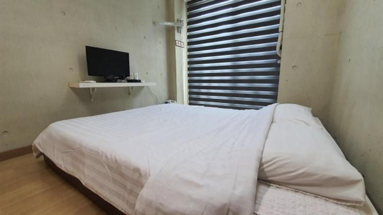 Atelier Hostel Suncheon Luaran gambar