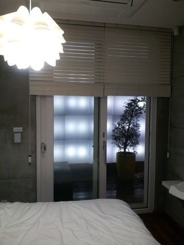 Atelier Hostel Suncheon Luaran gambar