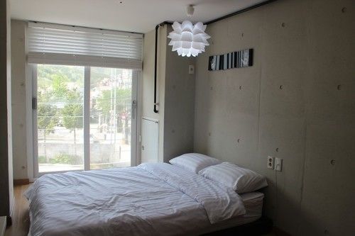 Atelier Hostel Suncheon Luaran gambar