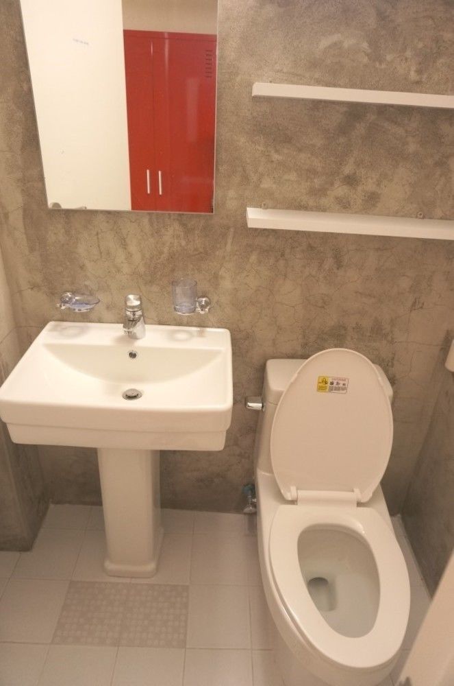 Atelier Hostel Suncheon Luaran gambar