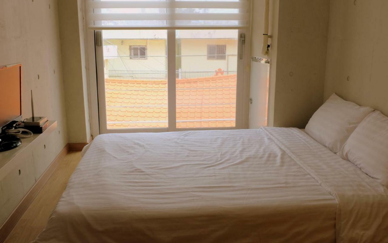 Atelier Hostel Suncheon Luaran gambar