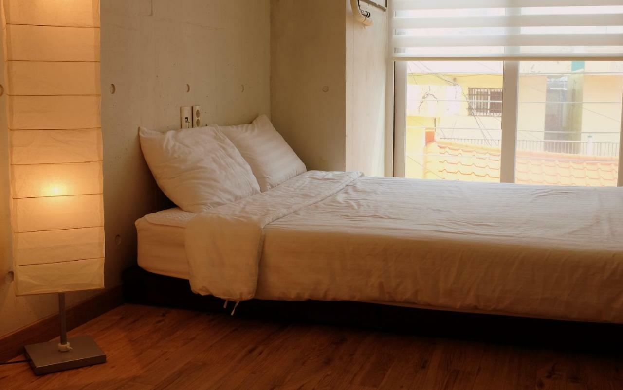 Atelier Hostel Suncheon Luaran gambar